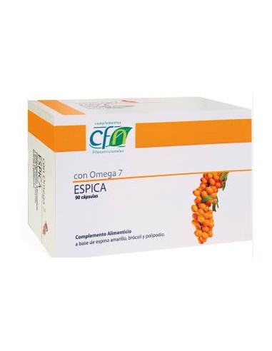Espica 90Cap. de Cfn