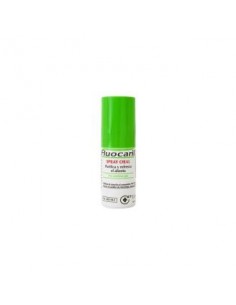 Fluocaril Spray Oral 15Ml. de Fluocaril