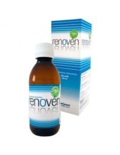 Renoven Sabor Limon 200Ml.Geamed de Renoven