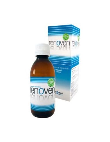 Renoven Sabor Limon 200Ml.Geamed de Renoven