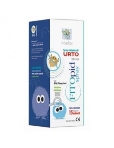Fitopid Champu Antipiojos 150Ml. de Noefar