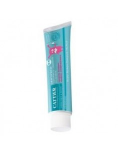 Dentifrico Para Niños De 2 A 6 Años 50Ml. de Cattier