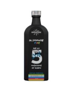 Dr. Inmune Five Hdt 250Ml. de Hifas Da Terra