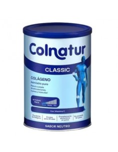 Colnatur Classic Polvo 300Gr. de Colnatur