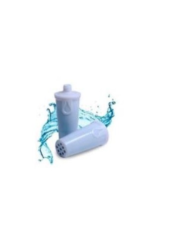 Pack Carbon Activo 2Filtros Bbo2-Bbo1. Bbo3 de Irisana