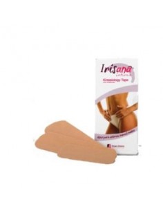 Kinesiology Tape Intima Dolores Menstruales Ir05.1 de Irisana