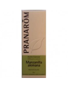 Manzanilla Alemana Aceite Esencial 5Ml. de Pranarom Aceites