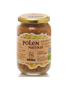 Polen 225Gr Bio de Mielar