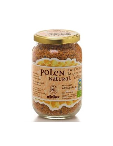 Polen 225Gr Bio de Mielar