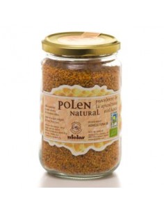 Polen 450Gr Bio de Mielar