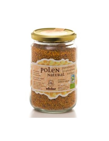 Polen 450Gr Bio de Mielar