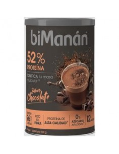 Bmn Pro Crema Chocolate 360Gr. de Bimanan