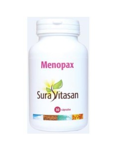 Menopax 30Cap. de Sura Vitasan
