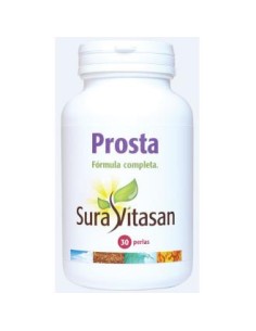 Prosta 30Perlas de Sura Vitasan