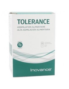 Tolerance 90Comp. de Inovance