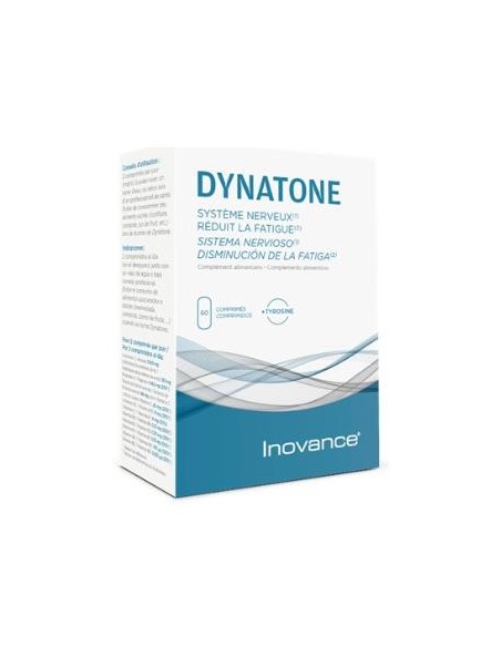 Dynatone 60Comp. de Inovance