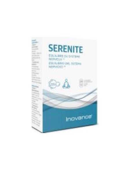 Serenite 60Comp. de Inovance