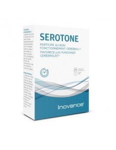Serotone 30Cap. de Inovance