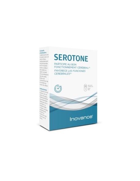 Serotone 30Cap. de Inovance
