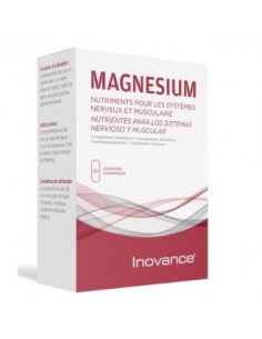 Magnesium 60Comp. de Inovance