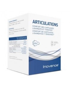 Articulaciones 75Comp. de Inovance