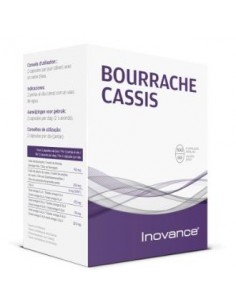 Borraja-Cassis 100Cap. de Inovance