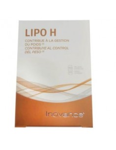 Lipo H 60Cap. de Inovance