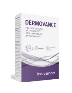 Dermovance 30Comp. de Inovance