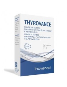 Thyrovance 30Comp. de Inovance