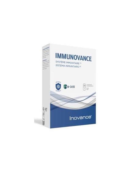 Immunovance 30Comp. de Inovance