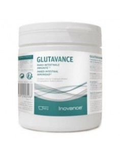 Glutavance Stevia 400Gr. de Inovance
