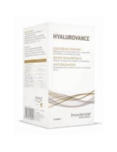 Hyalurovance 15Sticks de Inovance