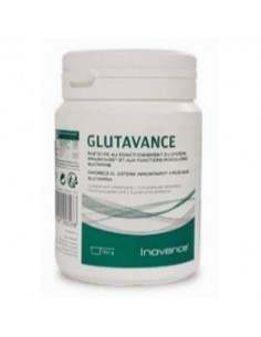 Glutavance Stevia 150Gr. de Inovance