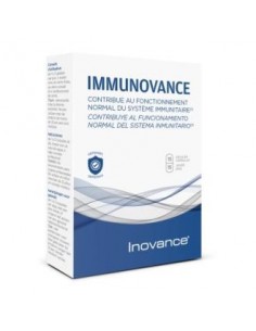 Immunovance 15Cap. de Inovance