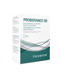 Probiovance Or 14Sbrs. de Inovance