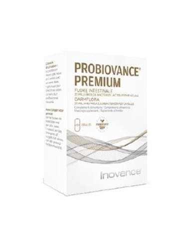Probiovance Premium 30Cap. de Inovance
