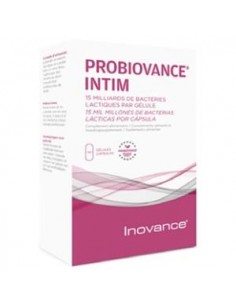 Probiovance Intim 14Cap. de Inovance