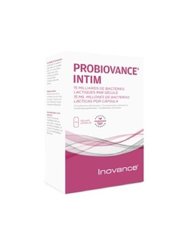 Probiovance Intim 14Cap. de Inovance