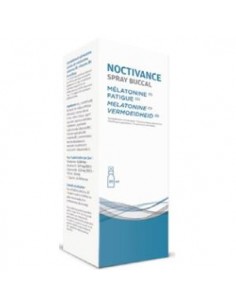Noctivance Spray 20Ml. de Inovance