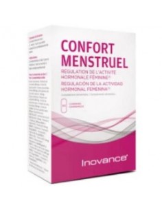 Confort Menstruel 60Comp. de Inovance