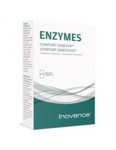 Enzymes 20Cap. de Inovance
