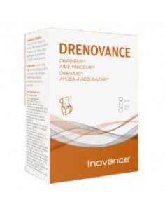Drenovance 14Sticks de Inovance