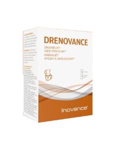 Drenovance 14Sticks de Inovance