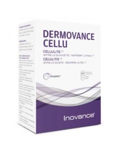 Dermovance Cellu 60Cap. de Inovance
