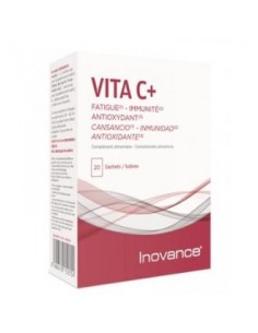 Vita C 20Sbrs. de Inovance
