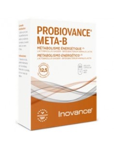 Probiovance Meta-B 30Cap. de Inovance