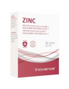 Zinc 60Comp. de Inovance