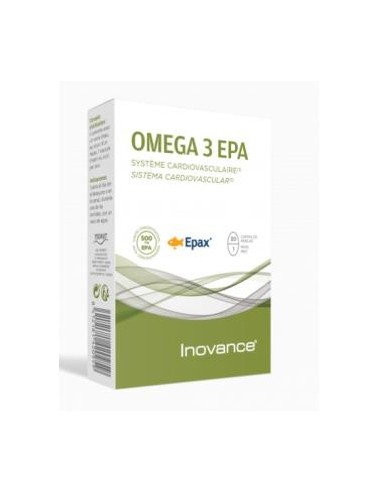 Omega 3 Epa 30Perlas de Inovance