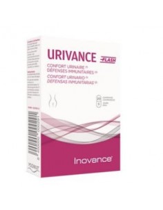 Urivance Flash 20Comp. de Inovance