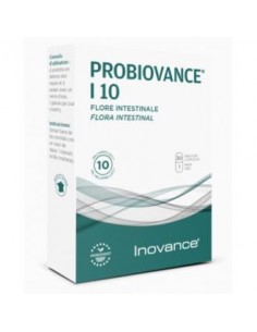 Probiovance I 10 30Vcap. de Inovance